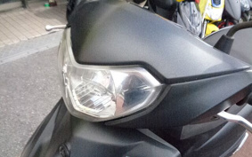 YAMAHA AXIS Z 2018 SED7J