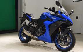 SUZUKI GSX-S1000 GT 2022 EK1AA