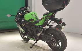 KAWASAKI ZX-4RR 2023 ZX400P