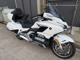 Фото Honda GL 1800 GOLD WING TOUR DCT 2021 с японского аукциона