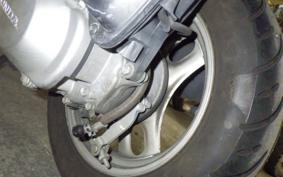 HONDA DIO Gen.6 2014 AF68