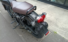 HONDA GB350 2023 NC59
