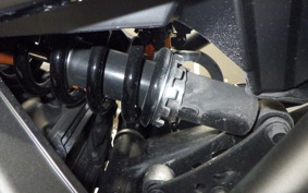 YAMAHA XSR900 2023 RN80J