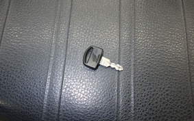 HONDA GYRO X 1998 TD02