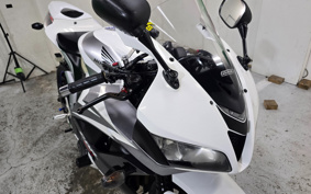 HONDA CBR600RR 2007 PC40