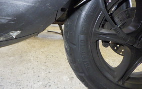 YAMAHA JOG ZR Gen.3 SA39J