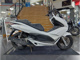 Фото Honda PCX 125 2011 с японского аукциона