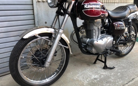 KAWASAKI ESTRELLAファイナルEd BJ250A