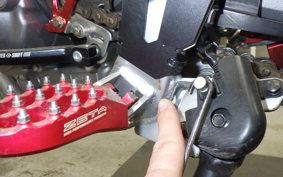 HONDA CRF250L 2009 MD47