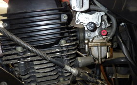 YAMAHA TW200 2JL
