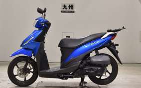 SUZUKI ADDRESS 110 CE47A