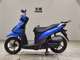 Фото Suzuki ADDRESS 110 с японского аукциона