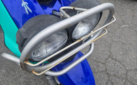 YAMAHA BW*S SA44J