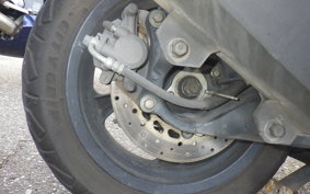 YAMAHA TRICITY 155 A SG37J