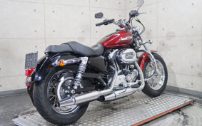 HARLEY HARLEY XL1200C 2016 CT3