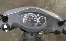 YAMAHA AKUSHI STREET SE53J