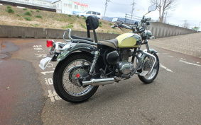 KAWASAKI ESTRELLA RS CUSTOM  BJ250A