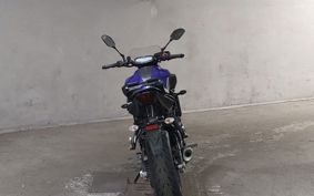 YAMAHA MT-07 2019 RM19J