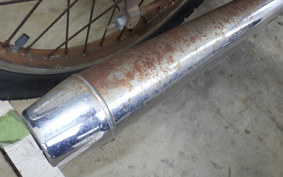 HONDA C50 SUPER CUB C50