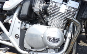 SUZUKI GSX400S KATANA 1992 GK77A