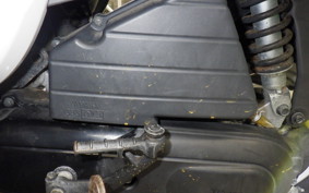 YAMAHA GEAR Gen.2 2008 UA06J