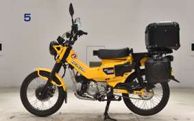 HONDA CT125-2 2019 JA65
