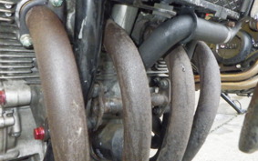 HONDA CB400F 1997 NC36