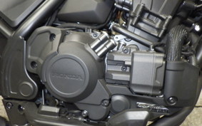 HONDA REBEL 1100 S DCT 2025