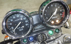 KAWASAKI BALIUS 250 Gen.2 2025 ZR250B