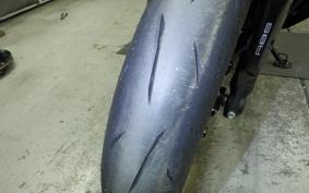 KAWASAKI ZX-25R 2013 ZX250E