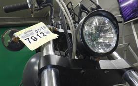 YAMAHA DRAGSTAR 400 1996 4TR