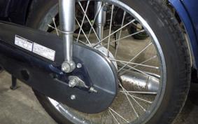 HONDA C50 SUPER CUB E AA01