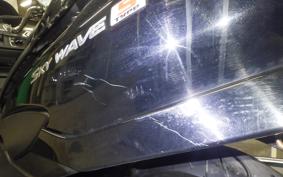 SUZUKI SKYWAVE 400 S 3 2007 CK44A