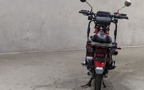 HONDA CT125 HUNTER  CUB  JA55