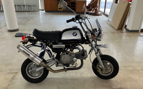 HONDA GORILLA AB27