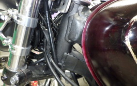 YAMAHA SR400 Gen.3 2005 RH01J