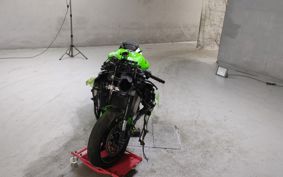 KAWASAKI NINJA ZX-6R ZX636G