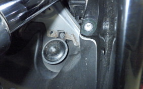 SUZUKI SKYWAVE 400 S 3 2008 CK44A