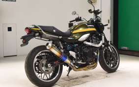 KAWASAKI Z900RS 2021