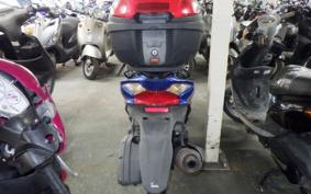 SUZUKI ADDRESS V125 S CF4MA