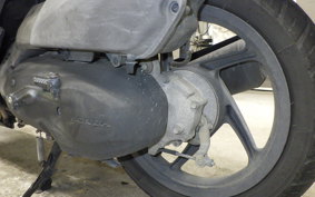 HONDA DIO 110