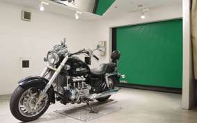 HONDA VALKYRIE 2002 SC34