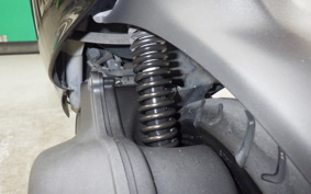 SUZUKI LET's 4 2020 CA45A
