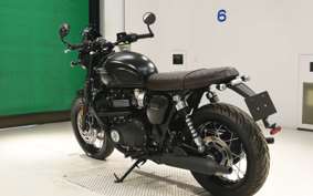 TRIUMPH BONNEVILLE T120