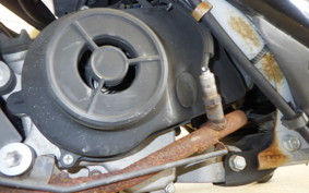 SUZUKI ADDRESS V50 Gen.2 CA44A