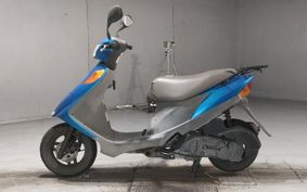 SUZUKI ADDRESS V125 CF46A