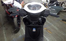 SUZUKI ADDRESS V125 2003 DT11A