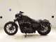 Фото Harley XL883N 2017 с японского аукциона