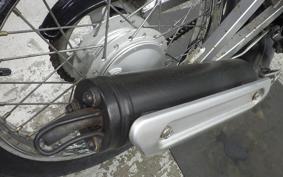 YAMAHA RZ50 Gen.2 RA02J