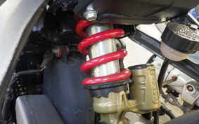 KAWASAKI BAJAJPALｻｰ200NS